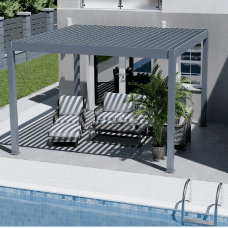 Top 10 des choses à savoir sur les pergolas bioclimatiques : nos conseils d'experts pour aménager vos extérieurs