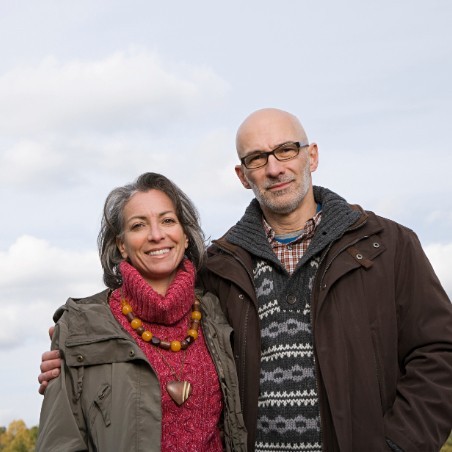 Transformation Extérieure : L'Expérience de Martin et Julie avec la Pergola Bioclimatique Ombréa®