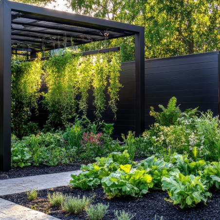 Votre jardin peut faire une différence pour le climat: Découvrez comment !